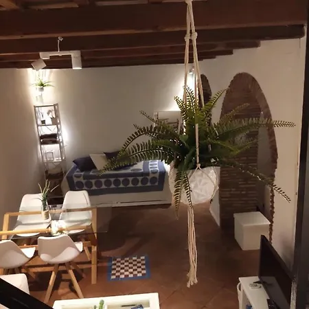 公寓 The Best In The Center Of 塔里法
