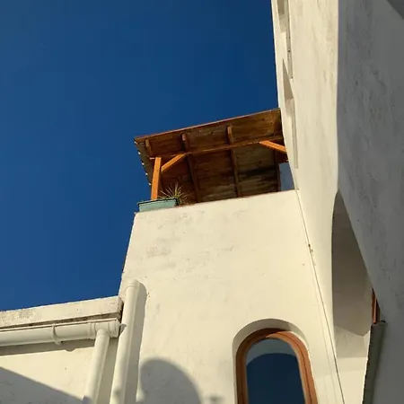 The In The Center Of *