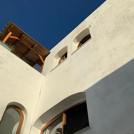 Apartment The In The Center Of Tarifa