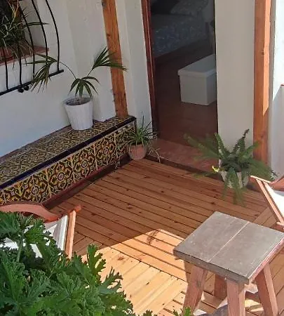 The In The Center Of