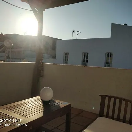 Apartment The In The Center Of Tarifa