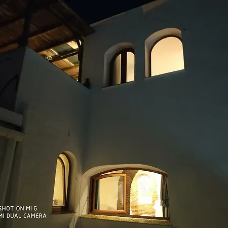 Apartment The In The Center Of *