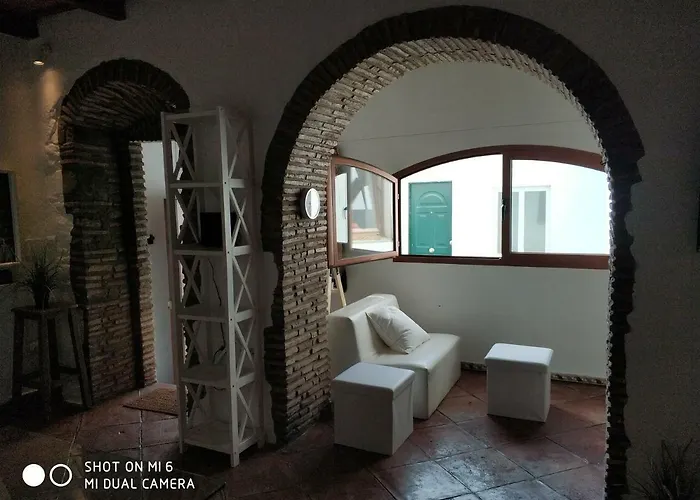 The In The Center Of Apartman Tarifa
